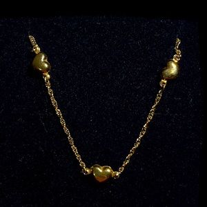 AMOR BRACELETS JEWELRY.